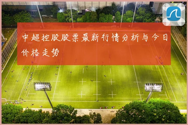 中超控股股票最新行情分析与今日价格走势