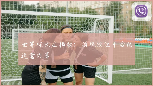 世界杯大庄揭秘:顶级投注平台的运营内幕
