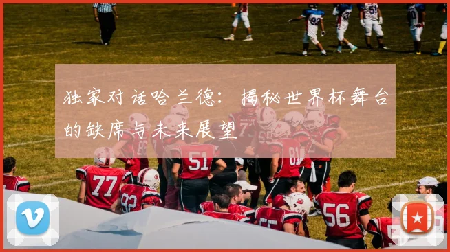 独家对话哈兰德：揭秘世界杯舞台的缺席与未来展望