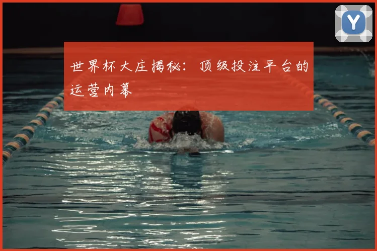 世界杯大庄揭秘：顶级投注平台的运营内幕